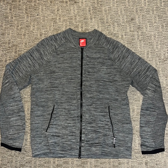 Nike Other - Nike Performance Bomber Jacket